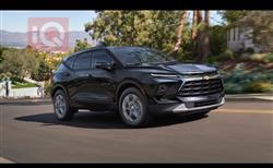 Chevrolet Blazer